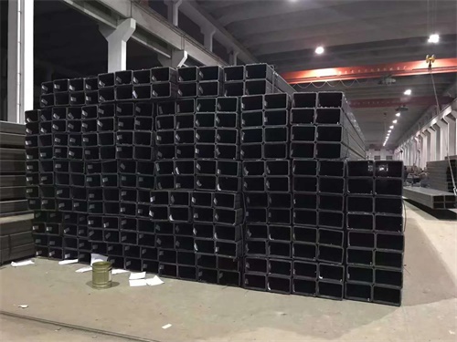 从江冷拔方管选型指南 工程采购怎么选
